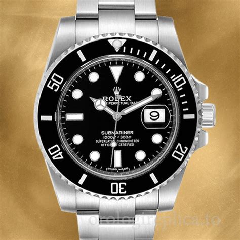 rolex imitazioni perfette prezzi